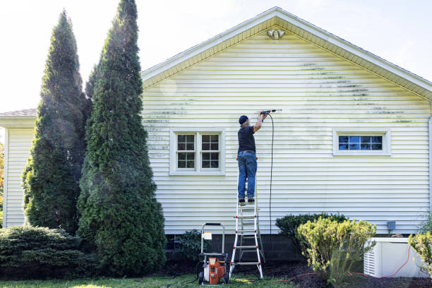 Why Choose Our Certified Pressure Washing Experts for Your Project Needs in Valley View, OH?