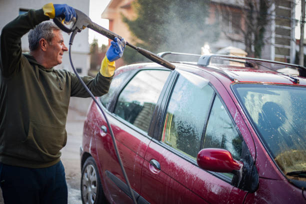 Reliable Valley View, OH Pressure Washing Solutions